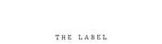 Prairie Girl the label
