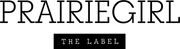 Prairie Girl the label