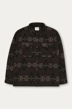 Navajo Jacket