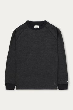 Marled Thermal