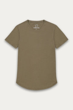 Eazy Scoop Tee