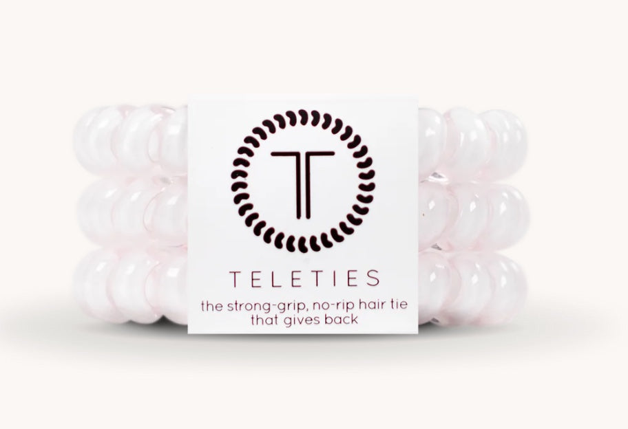 Teleties Hair Ties small