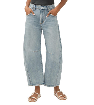 Horseshoe Jean