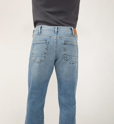 Silver jeans - Machray Jean (men’s)