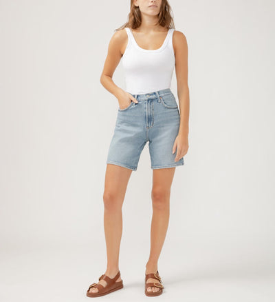 Vintage Long Short