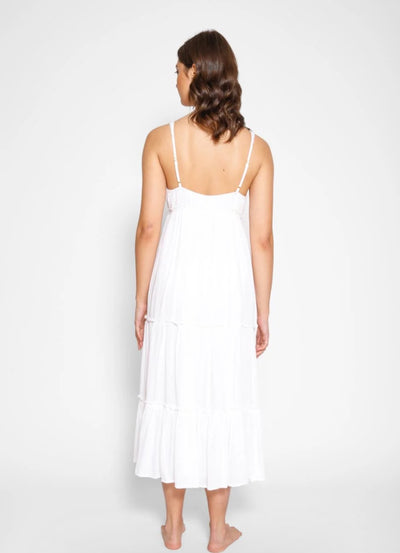 Miami Midi Dress