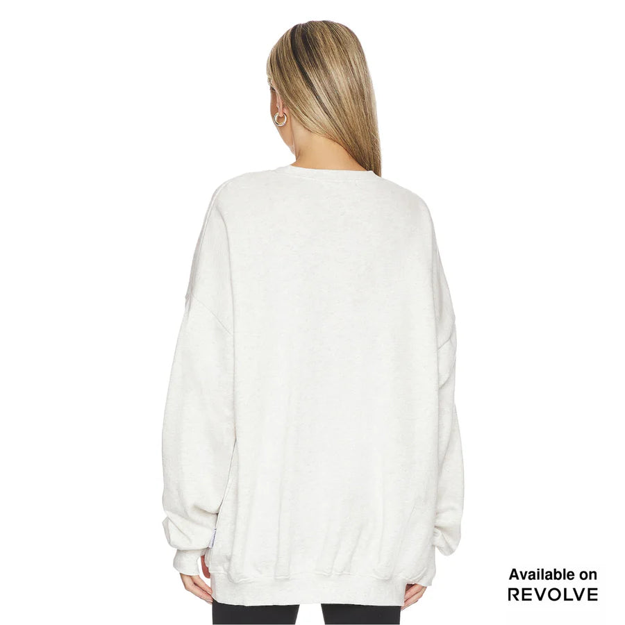Ain't Loyal Oversized Crew