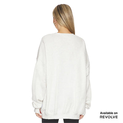 Ain't Loyal Oversized Crew