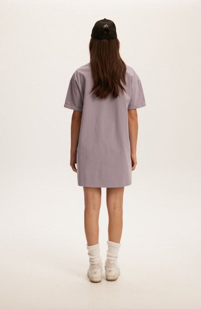 Vicky Tee Dress