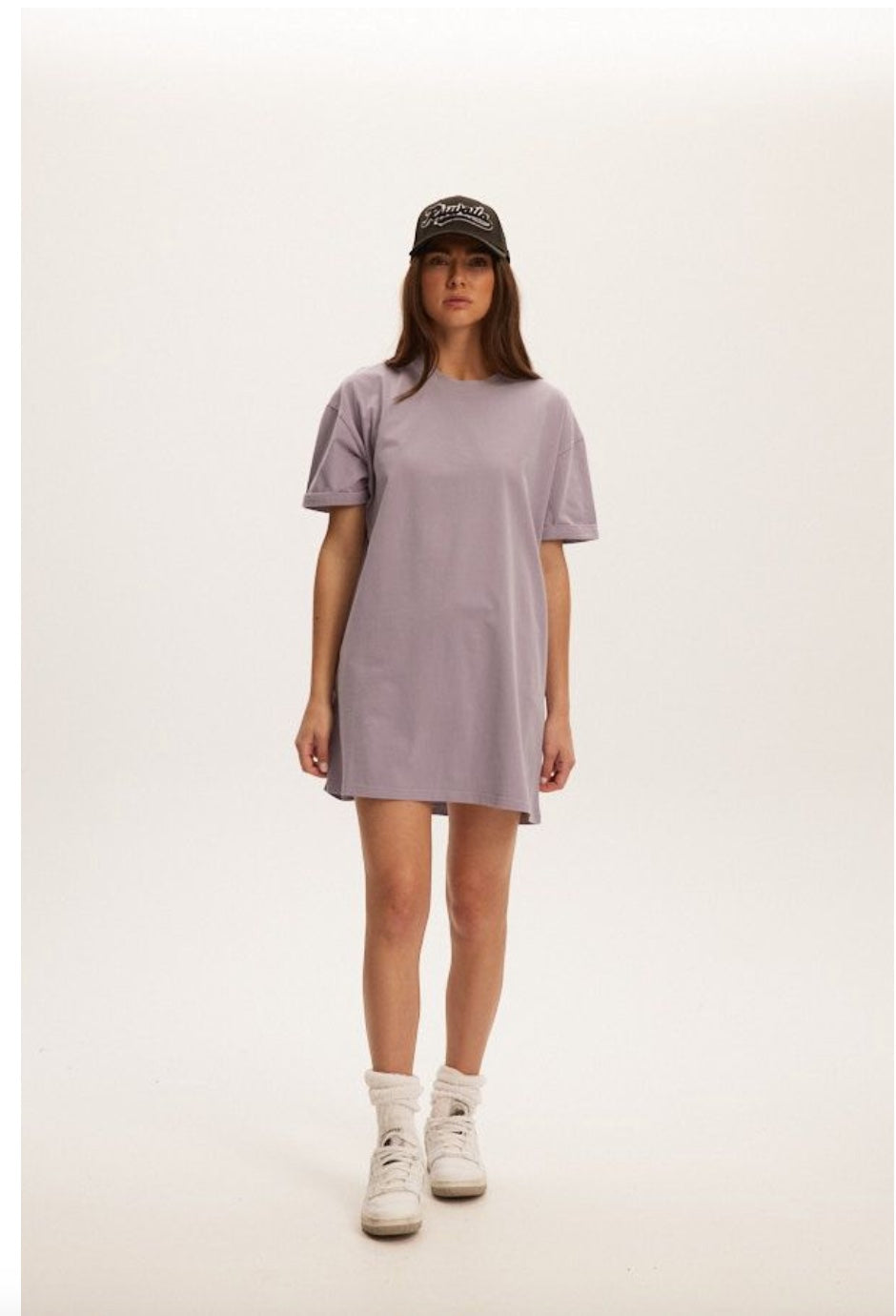 Vicky Tee Dress