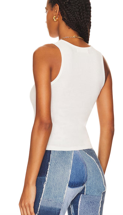 Tequila Rib Tank