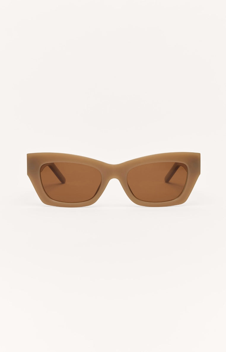 Sunkissed polarized sunnies