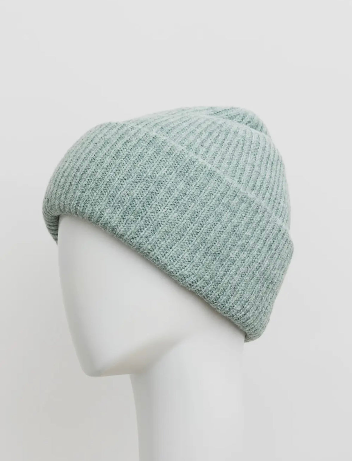 Knit Toque