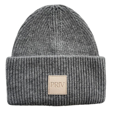 PRIV Moniker Knit Toque