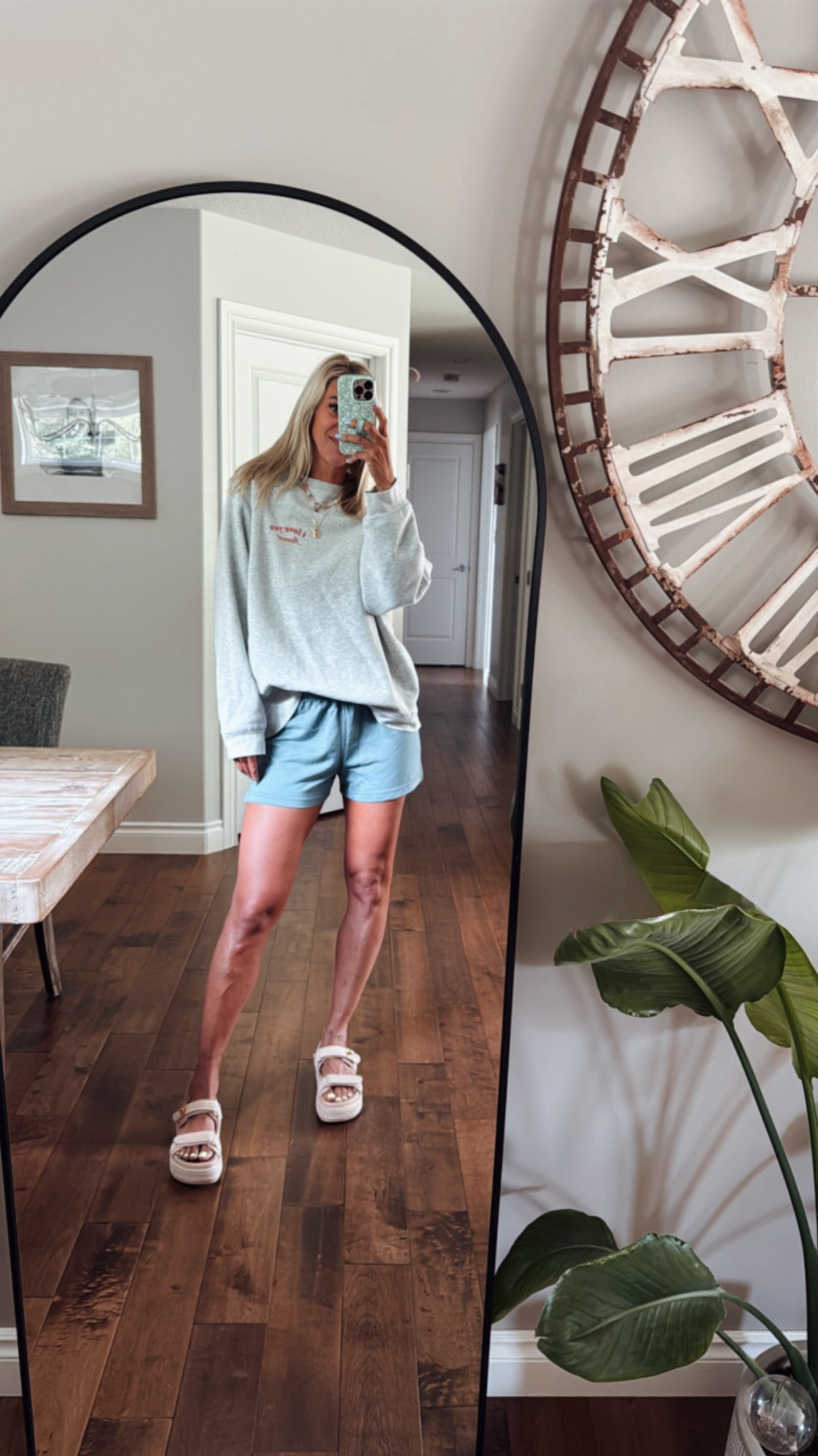 Weekender Short