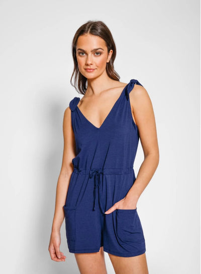 Laguna Beach Romper