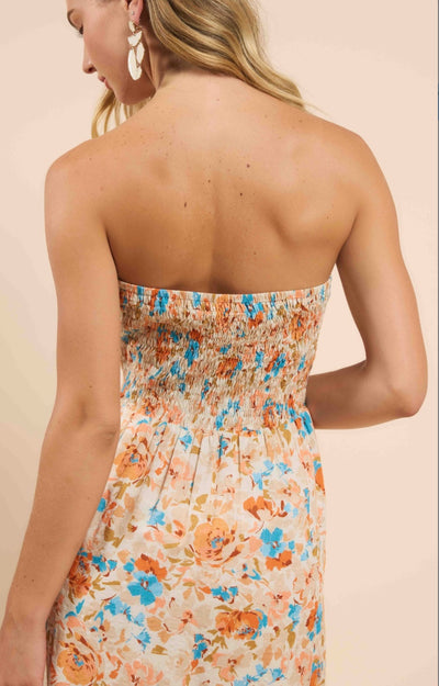 Sonoma midi dress