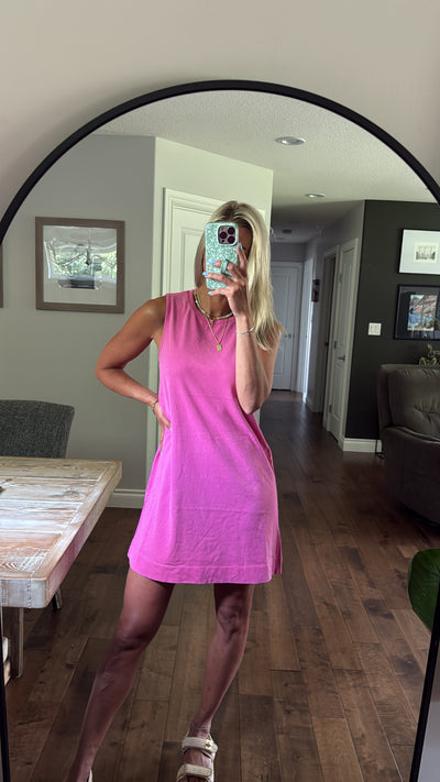 Sloane Tank Dress