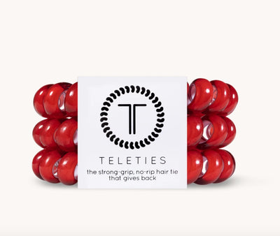 Teleties Hair Ties small