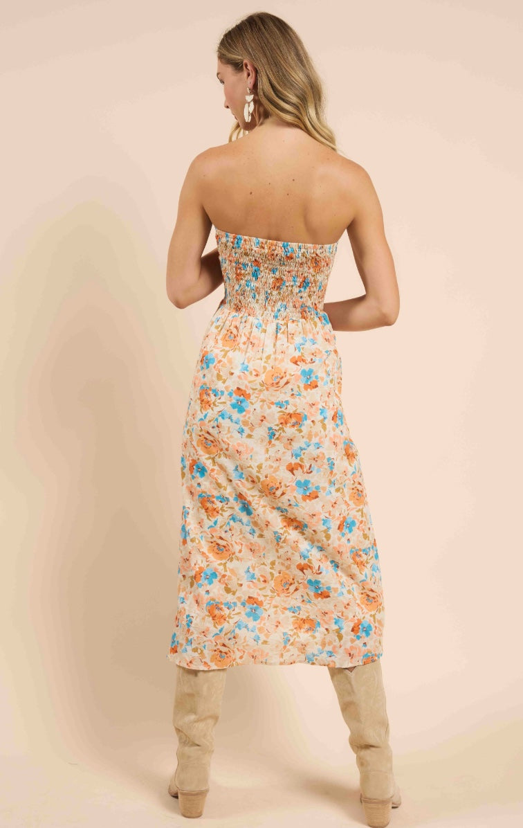 Sonoma midi dress