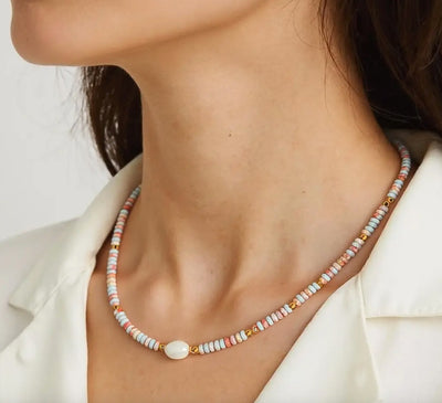 Swank necklace