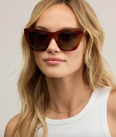 Undercover Polarized Sunglasses