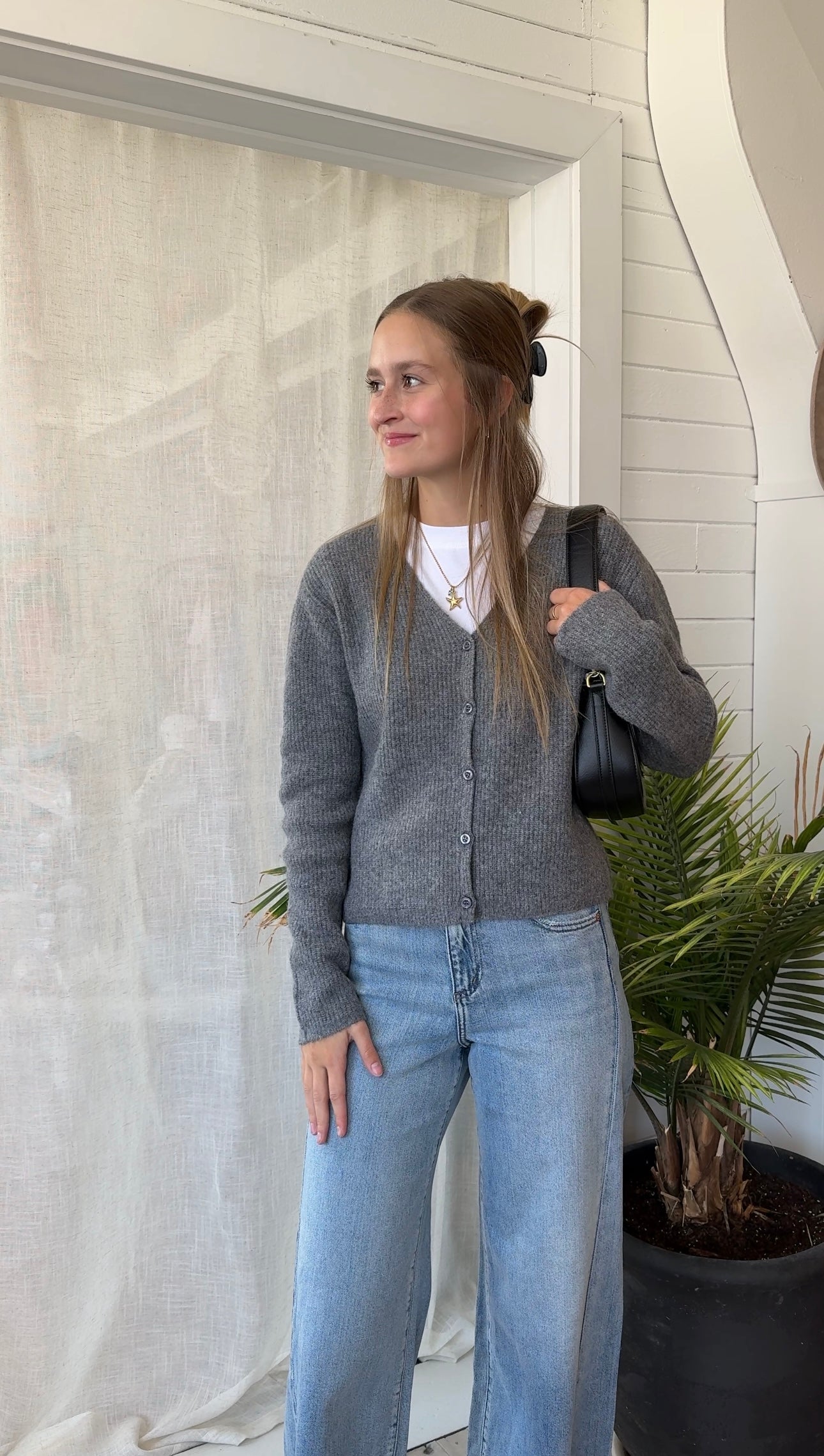 Emile Cardigan