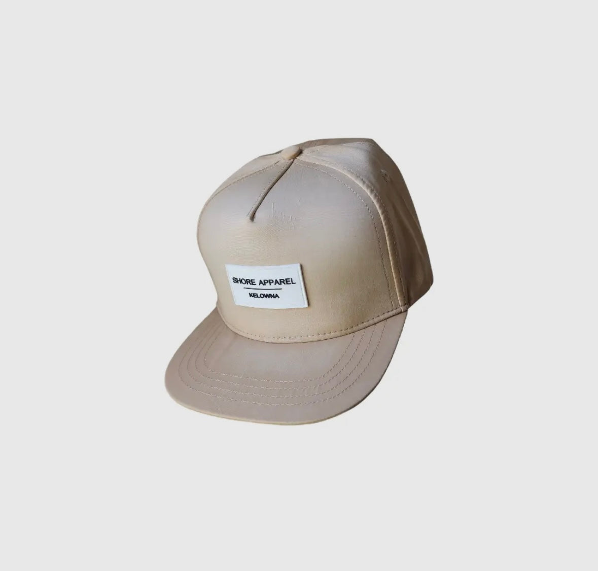 Shore apparel sandbar hat (kid and adult)
