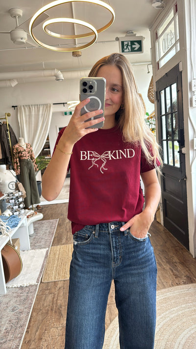 Be Kind Regular Tee