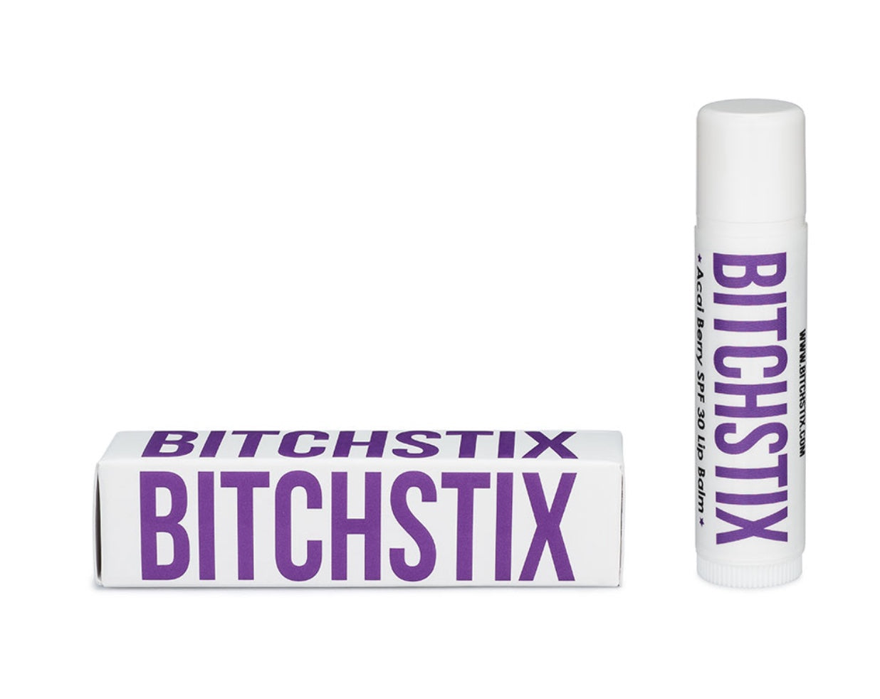 Bitchstix Lip Balm