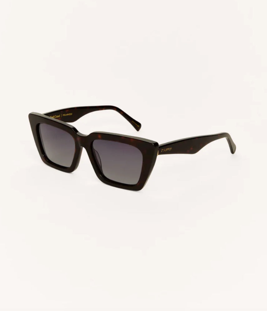 Feel Good Polarized Sunglasses