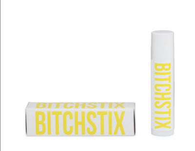 Bitchstix Lip Balm