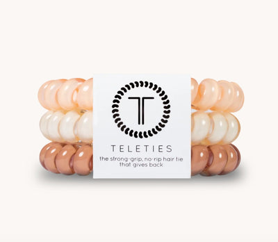 Teleties Hair Ties small