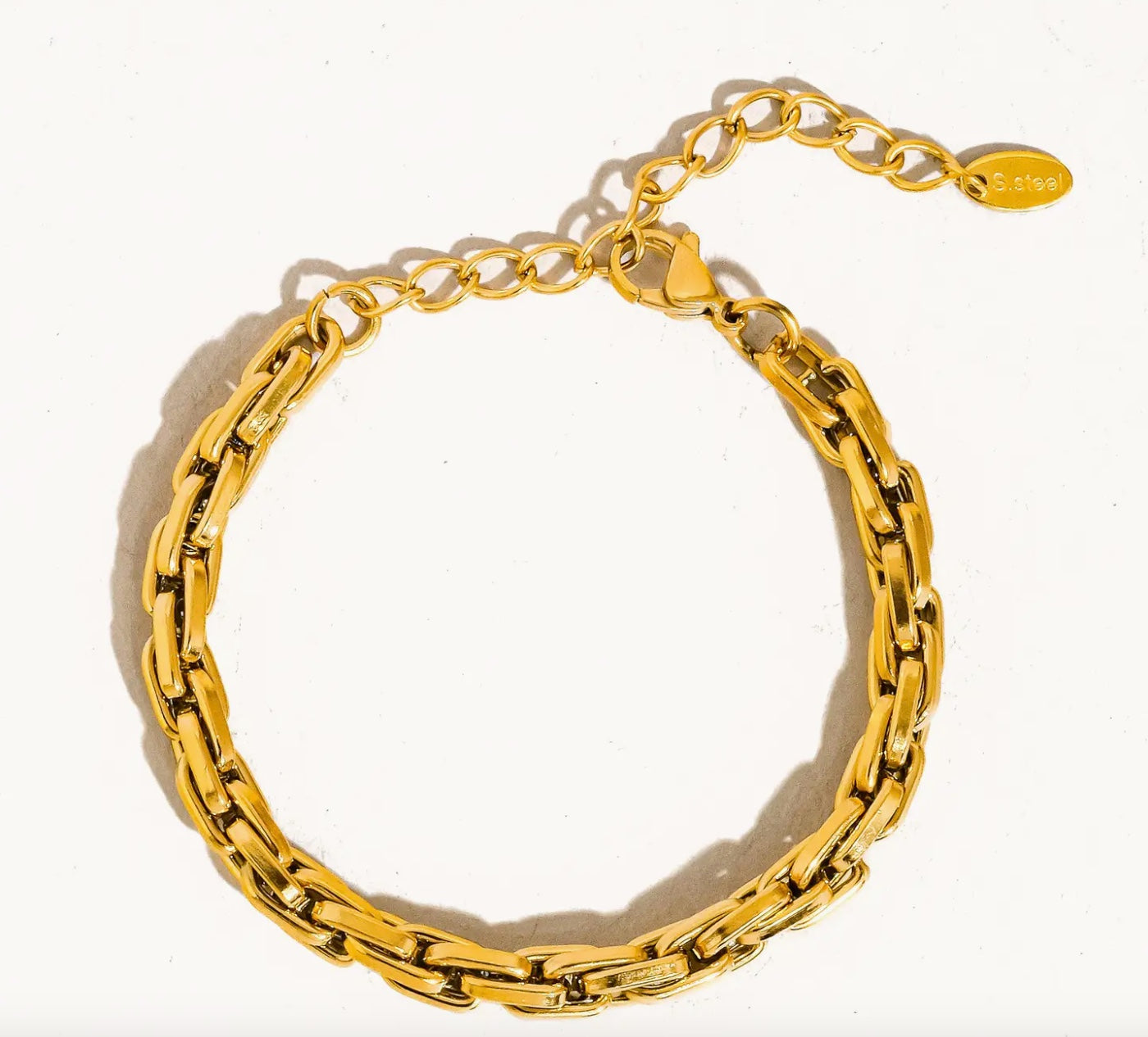 Kolt bracelet