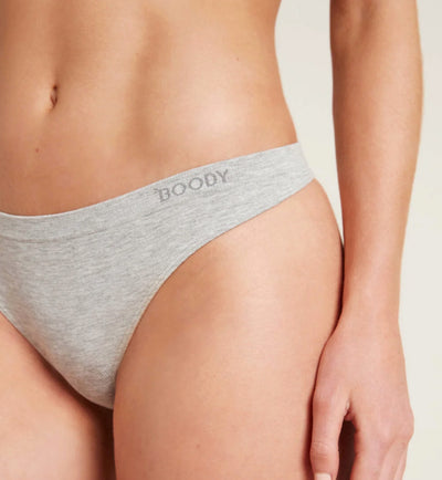 Thong underwear- BOODY