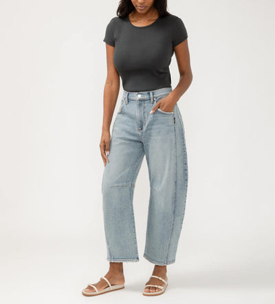 Horseshoe Jean