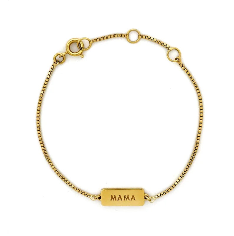 Little Mama Bracelet