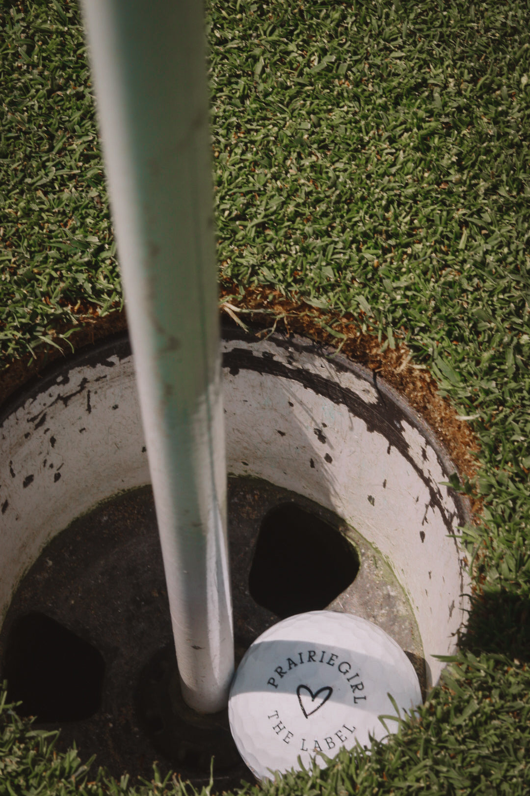 Vice Tour Golf Ball
