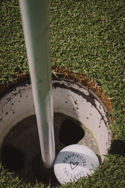Vice Tour Golf Ball