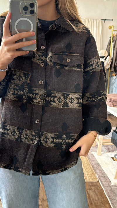 Navajo Jacket