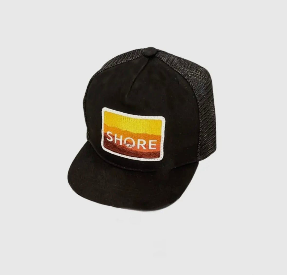 Shore apparel toddler & kids sunset hat