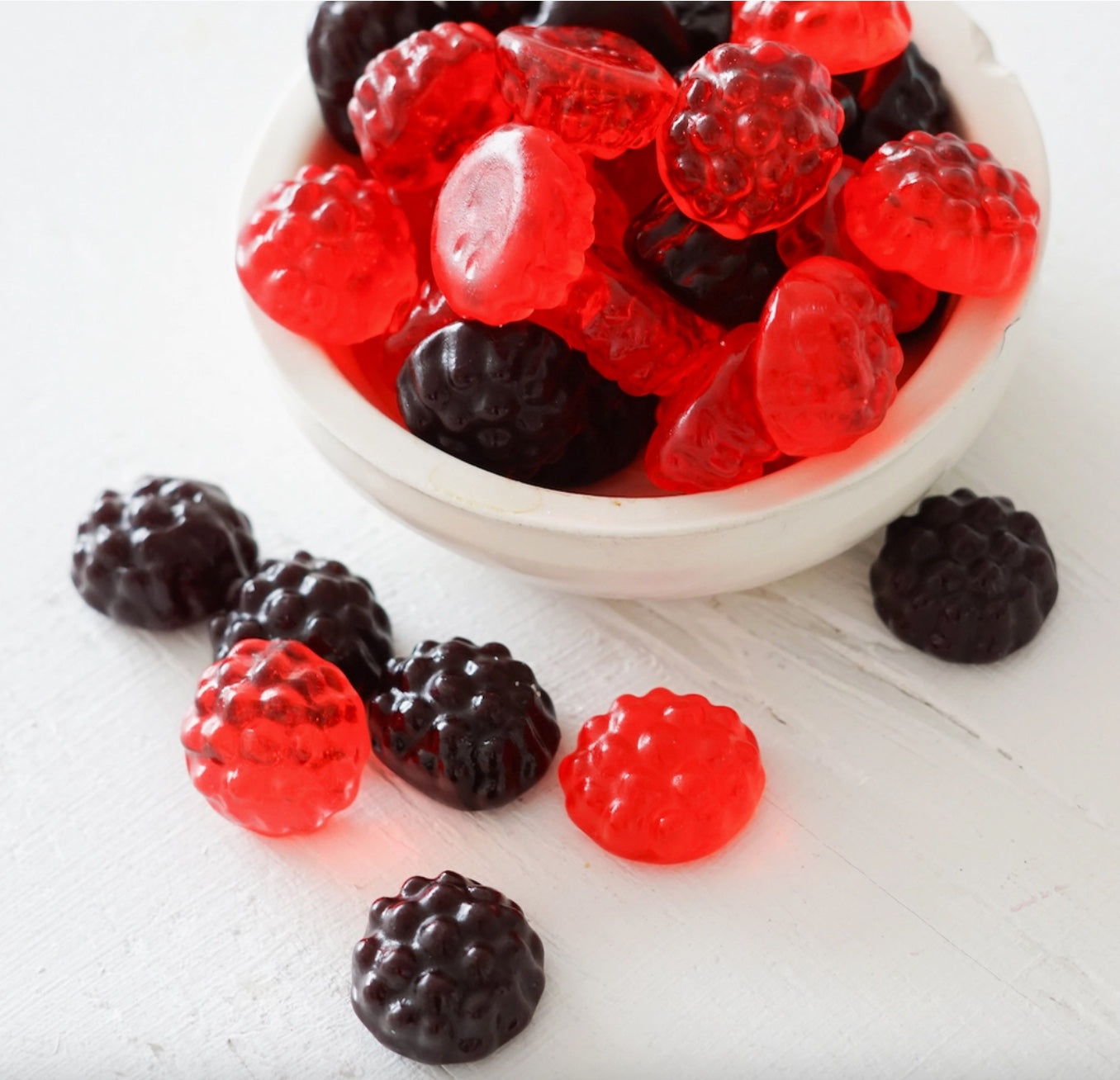 cet BON BON- Raspberries