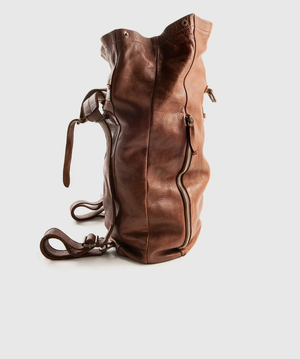 Harolds rollover backpack