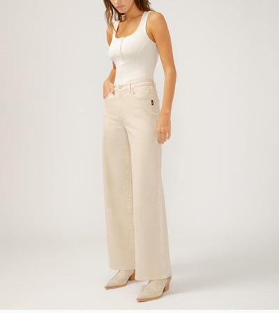 Highly Desirable Ultra wide jean