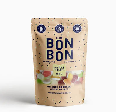 cet BON BON- Cocktail Mix