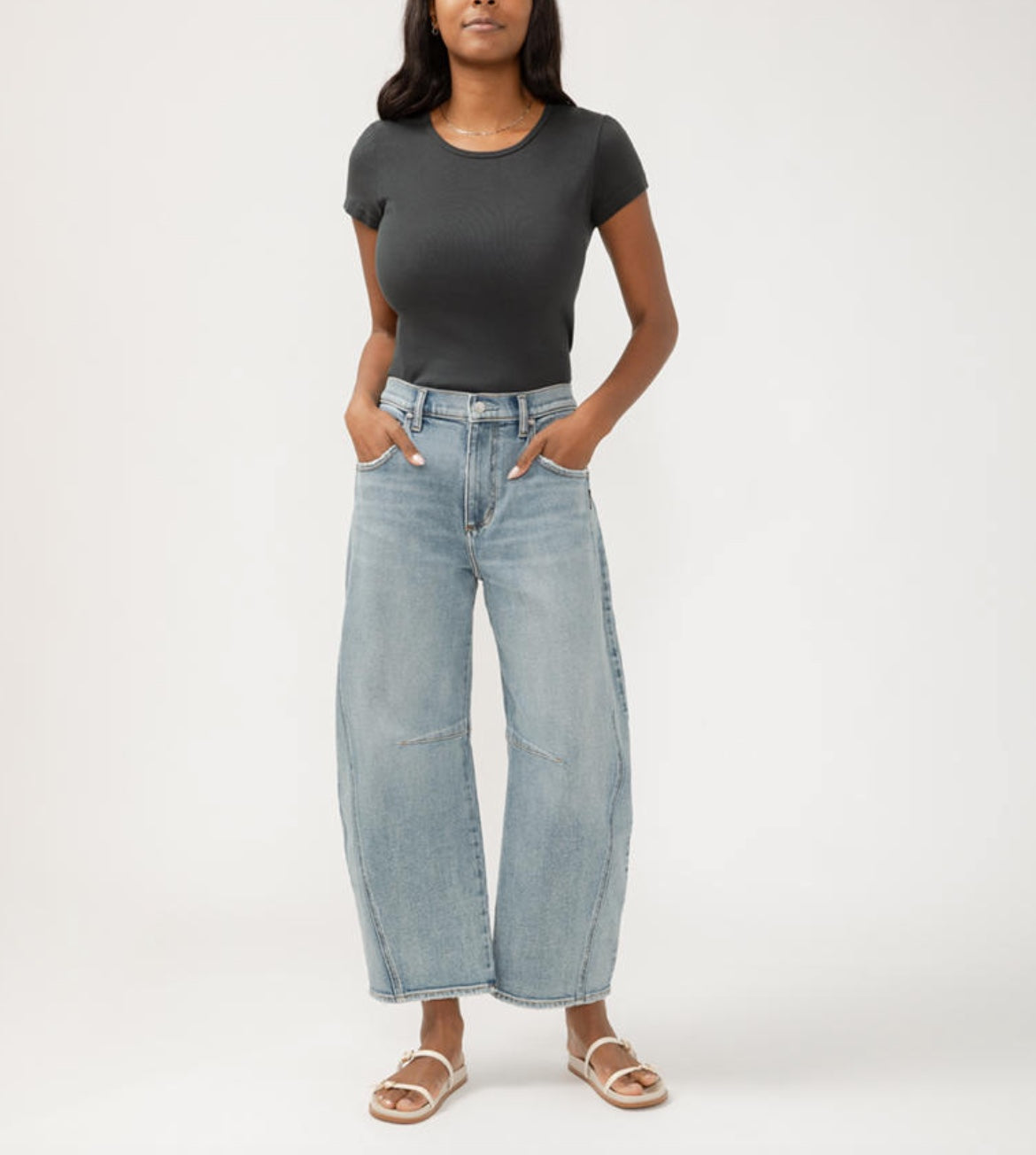 Horseshoe Jean