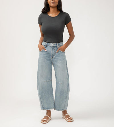 Horseshoe Jean