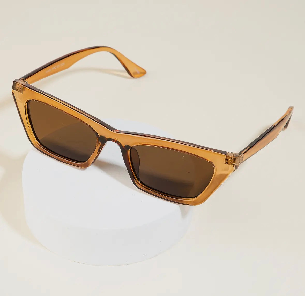 Angular spexx sunglasses