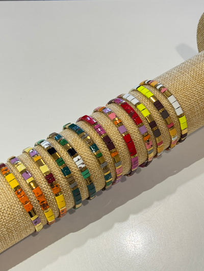 Tila Elastic Bracelet