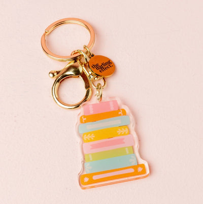 Acrylic Keychains